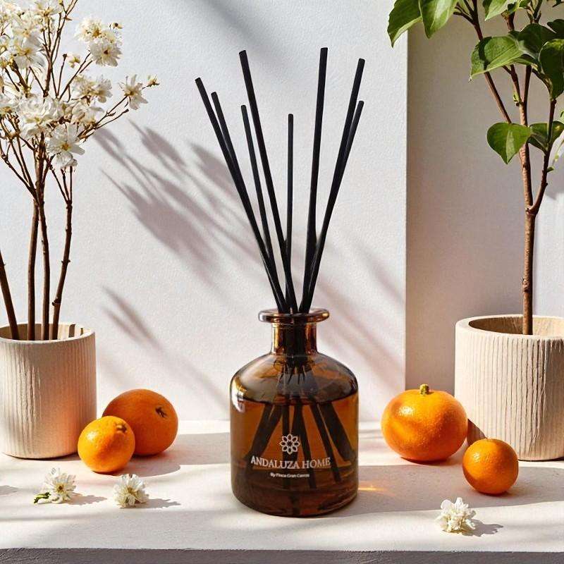 Orange Blossom Reed Diffuser - Andaluza Home
