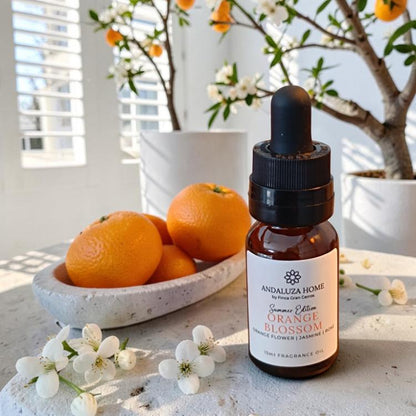 Orange Blossom Fragrance Oil