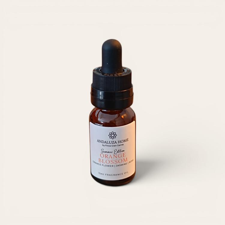 Orange Blossom Fragrance Oil