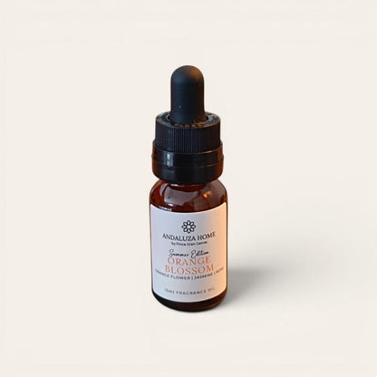 Orange Blossom Fragrance Oil