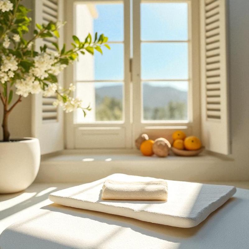Orange Blossom Room & Linen Mist