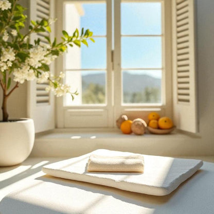 Orange Blossom Room & Linen Mist