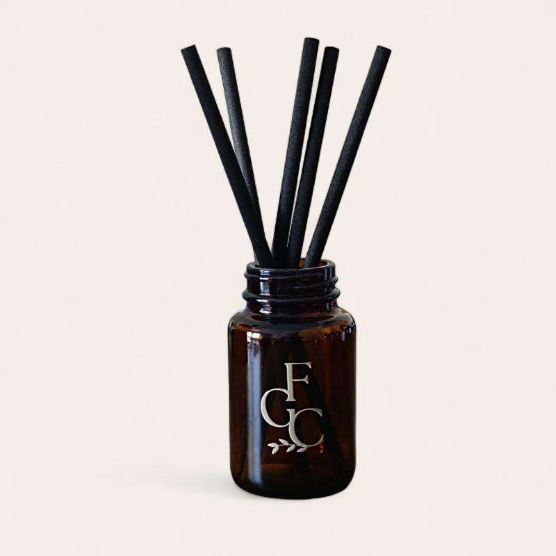 Spiced Orange Reed Diffuser - Finca Gran Cerros