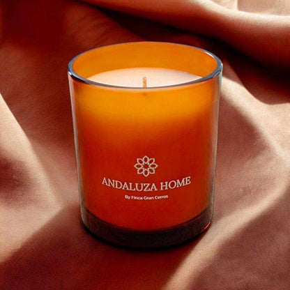 Silk Road Candle - Andaluza Home