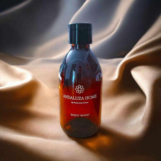 Silk Road Body Wash - Andaluza Home