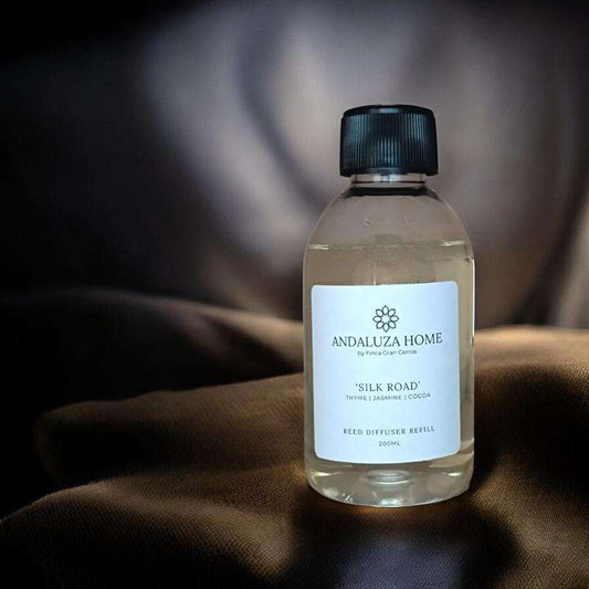 Silk Road Diffuser Refill - Andaluza Home