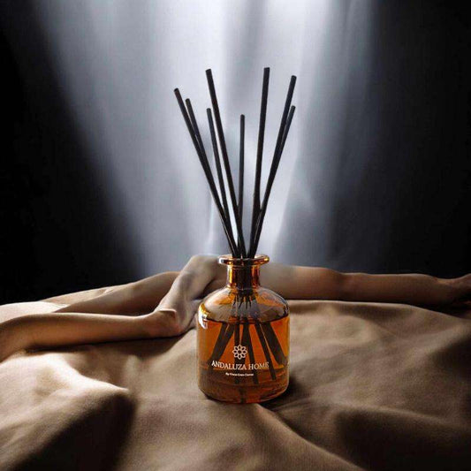 Silk Road Reed Diffuser - Andaluza Home