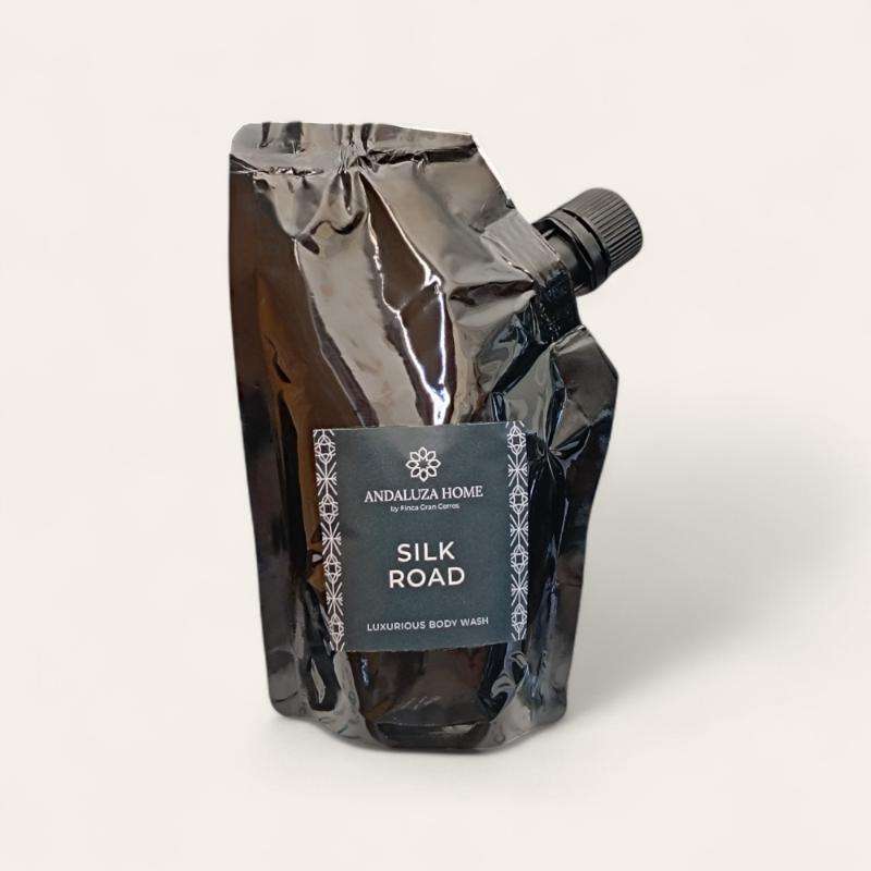 Silk Road Body Wash Refill - Andaluza Home