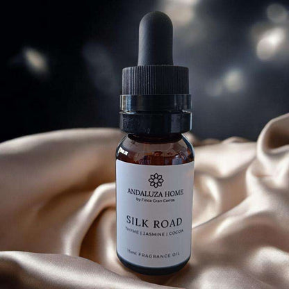 Silk Road Fragrance Oil - Andaluza Home