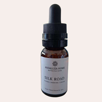 Silk Road Fragrance Oil - Andaluza Home