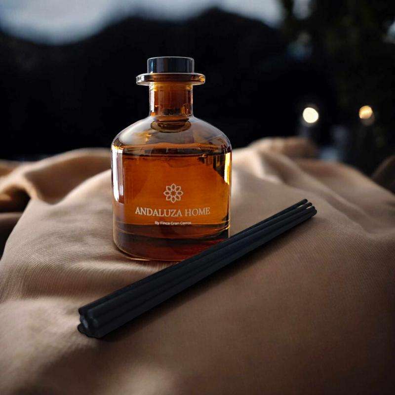 Silk Road Reed Diffuser - Andaluza Home