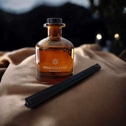 Silk Road Reed Diffuser - Andaluza Home