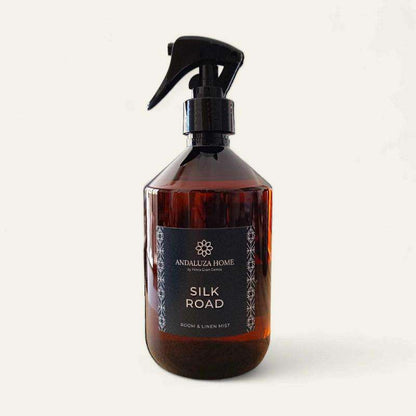 Silk Road Room & Linen Mist - Andaluza Home