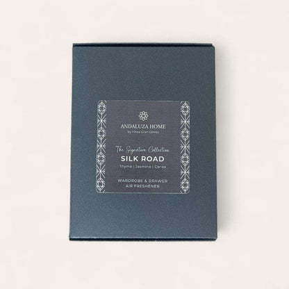 Silk Road Wardrobe Fresheners - Andaluza Home