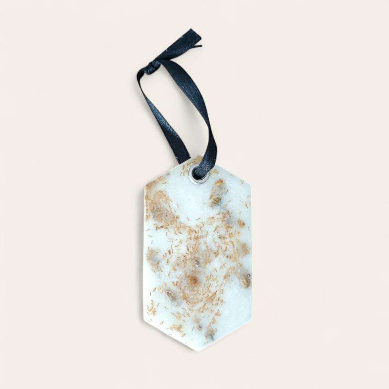 Silk Road Wardrobe Fresheners - Andaluza Home