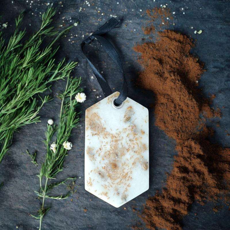 Silk Road Wardrobe Fresheners - Andaluza Home