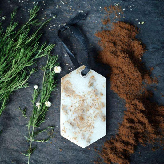 Silk Road Wardrobe Fresheners - Andaluza Home