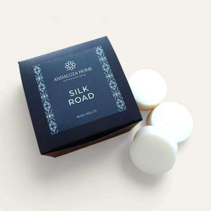 Silk Road Wax Melts - Andaluza Home