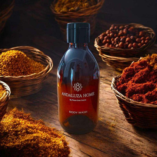 Souk Body Wash - Andaluza Home