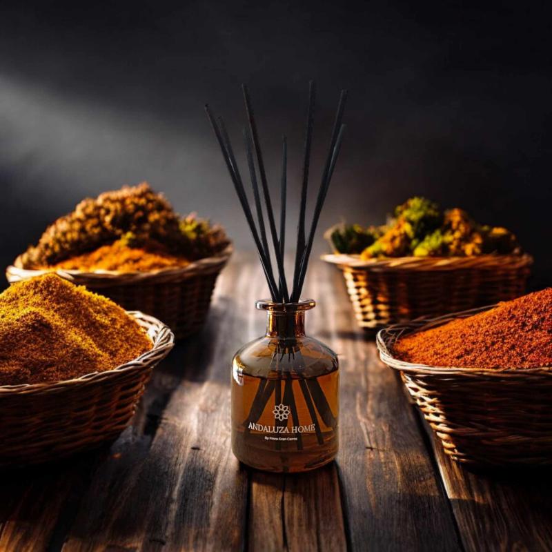 Souk Reed Diffuser
