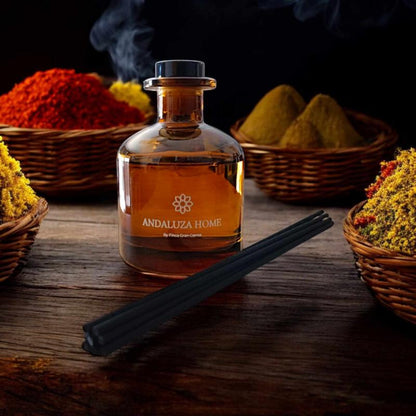 Souk Reed Diffuser