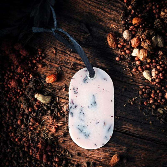 Souk Wardrobe Fresheners - Andaluza Home