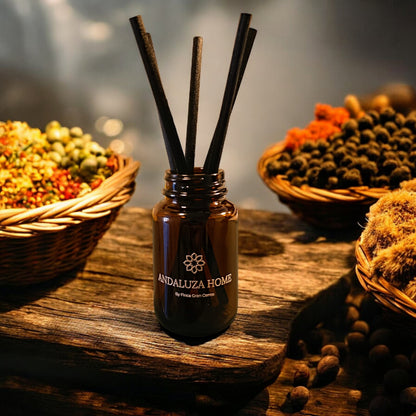 Souk Reed Diffuser