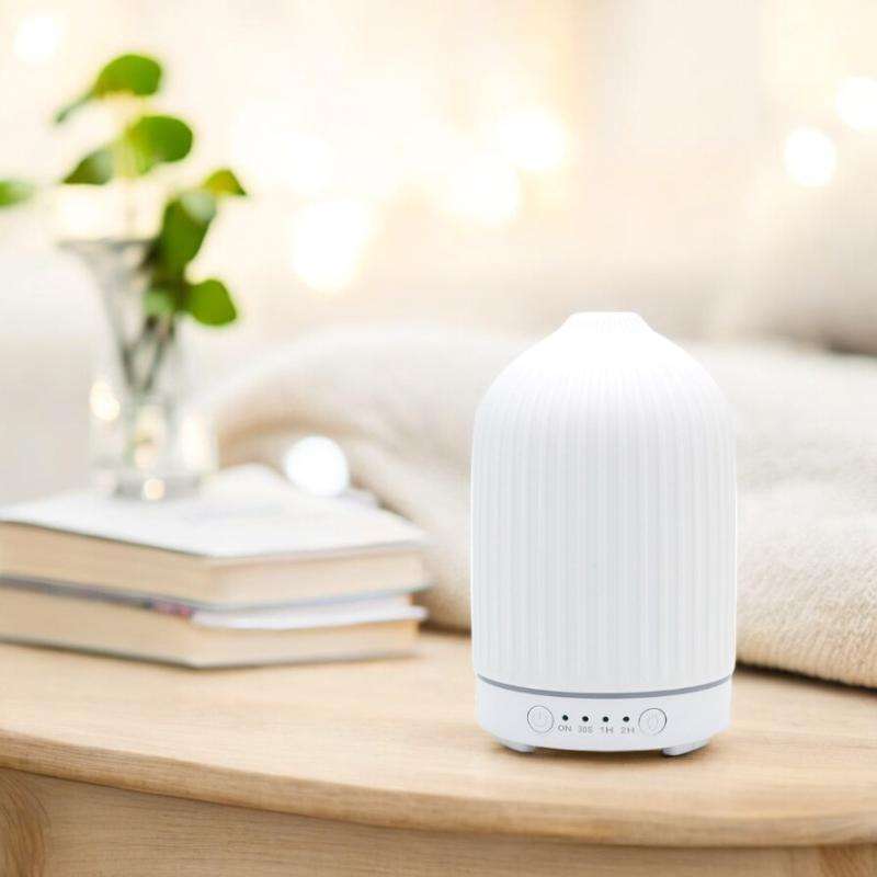 Electric Oil Diffuser - ACCESSORY