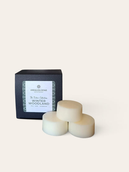 Winter Woodland Wax Melts