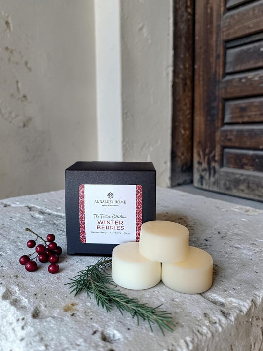 Winter Berries Wax Melts
