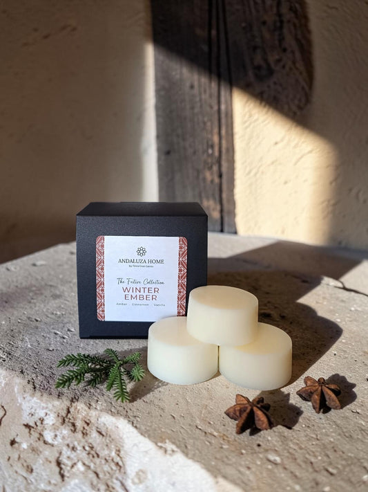 Winter Ember Wax Melts
