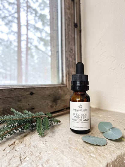 Winter Woodland Fragrance Oil