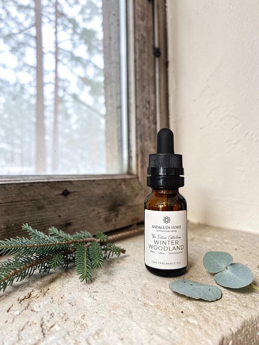 Winter Woodland Fragrance Oil