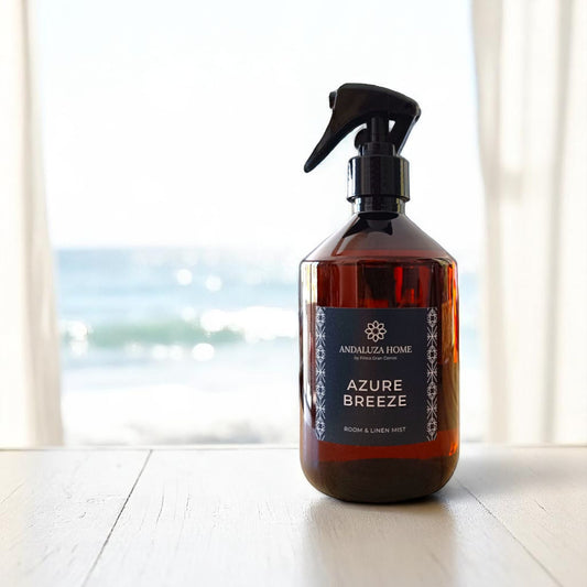 Azure Breeze Room & Linen Mist