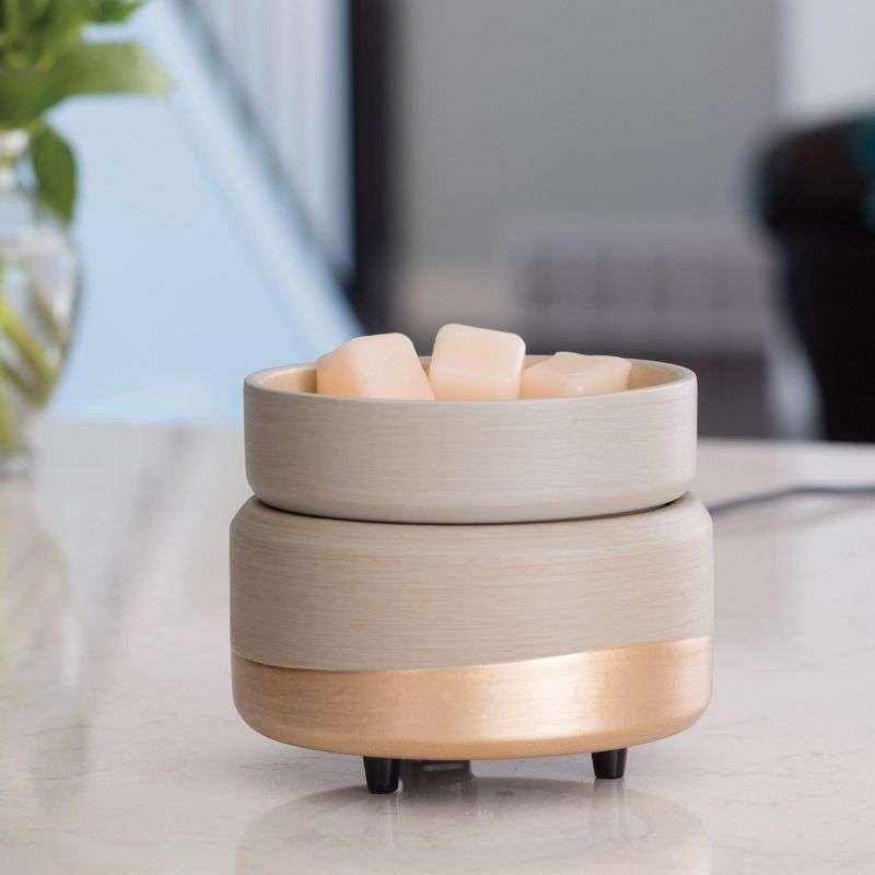 Electric Wax Warmer - ACCESSORY