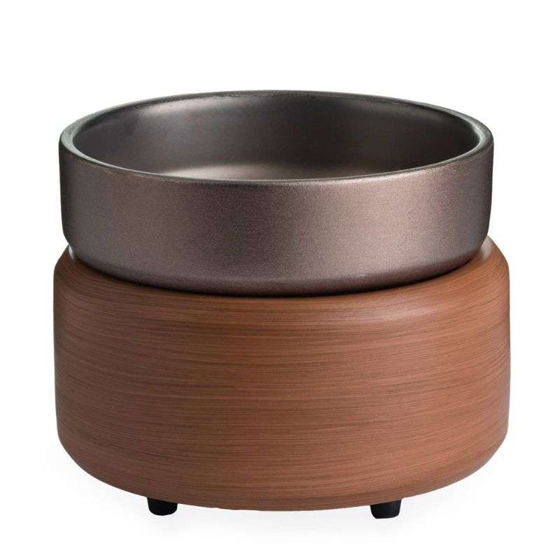 Electric Wax Warmer - ACCESSORY