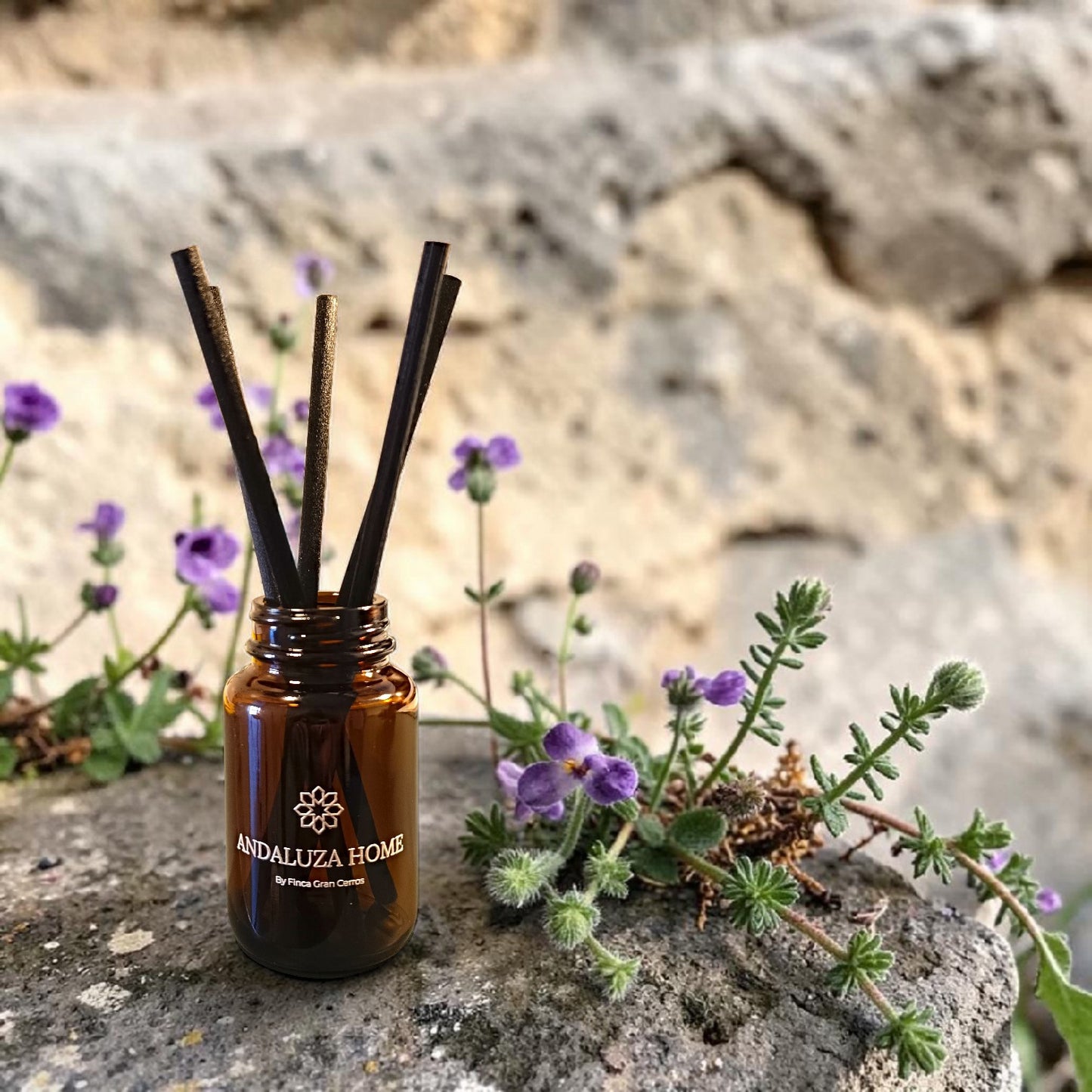 El Caminito Reed Diffuser