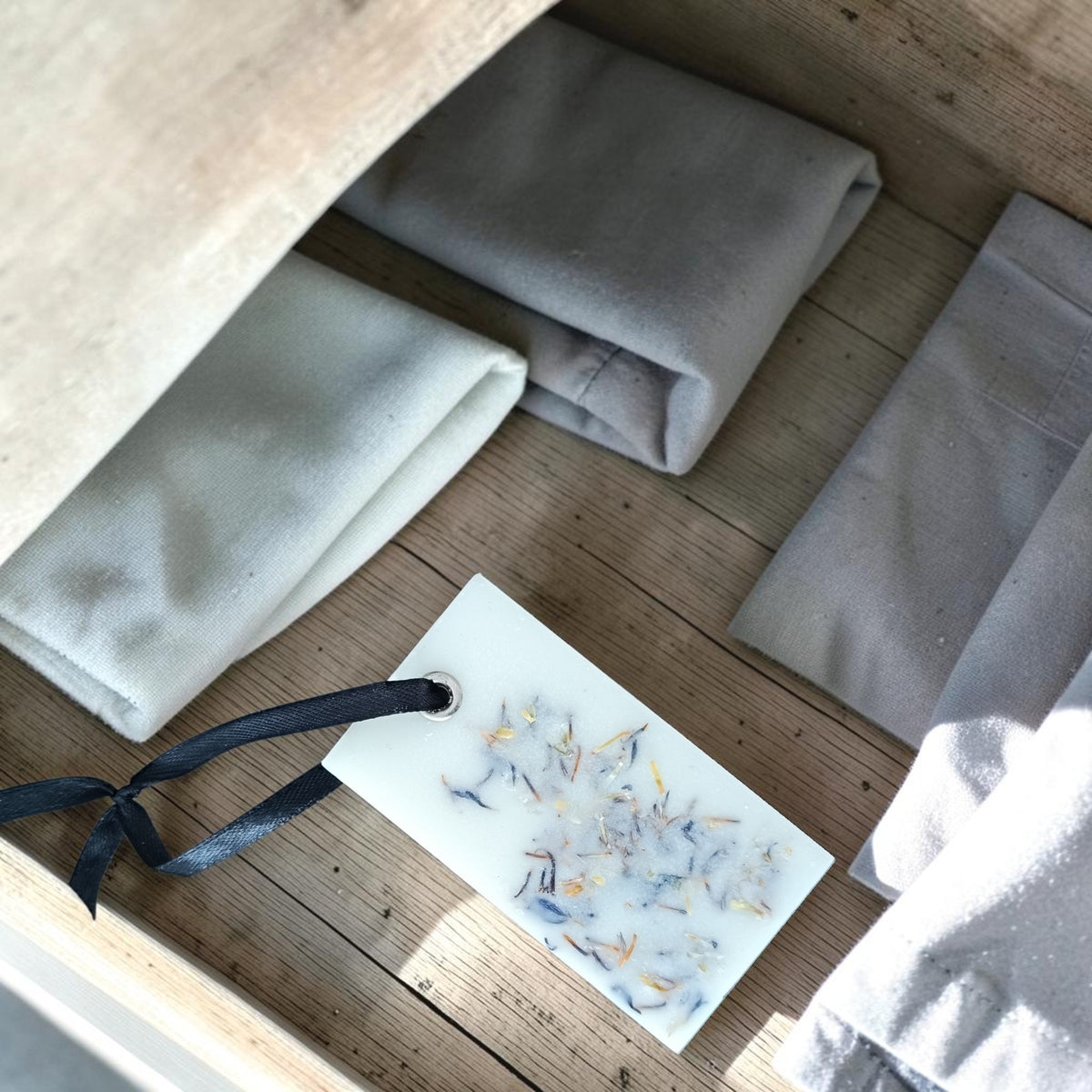 Souk Wardrobe Fresheners