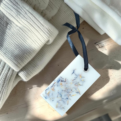 Silk Road Wardrobe Fresheners