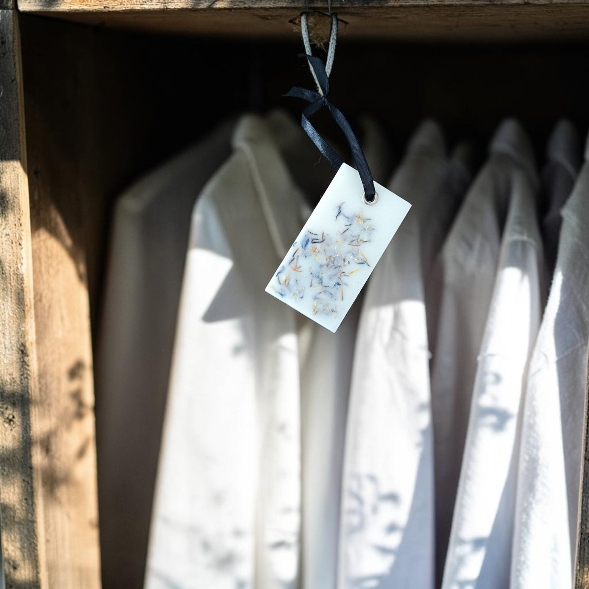 Souk Wardrobe Fresheners