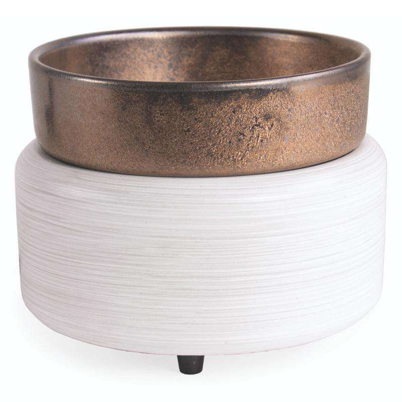 Electric Wax Warmer - ACCESSORY